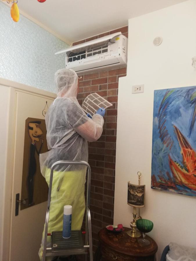 Ferienwohnung Dimora Modestina Syrakus Exterior foto
