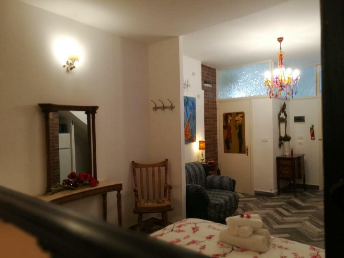 Ferienwohnung Dimora Modestina Syrakus Exterior foto