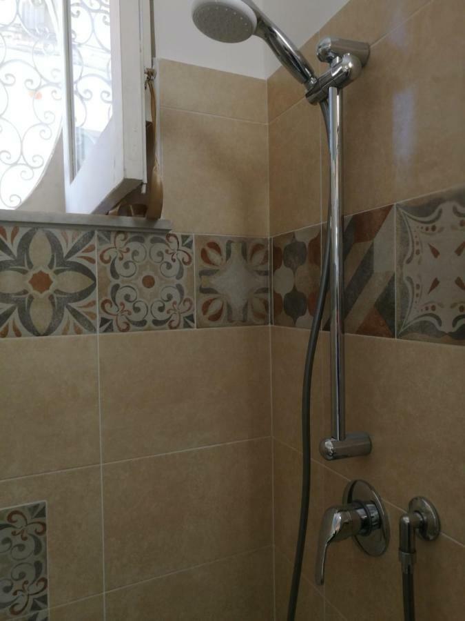 Ferienwohnung Dimora Modestina Syrakus Exterior foto